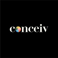 Conceiv - Breathe Life Into Your Brand logo - Similar company to Motiv Creative Labs