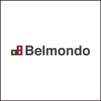 Belmondo logo - Similar company to Hub/Sp