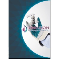 dimension for engineering and aluminum work logo - Similar company to Optimum Engineering Solutions