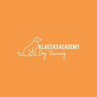 Klaus K9 Academy logo - Similar company to Become Ur Best