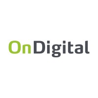 OnDigital A/S logo - Similar company to Greenform