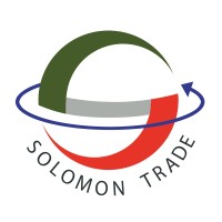 Solomon Trade logo - Similar company to Frisdrankthuis