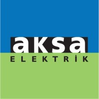 Aksa Elektrik Satış logo - Similar company to Aksa Elektrik