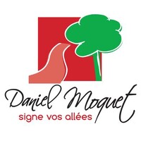 DANIEL MOQUET AF-Aménagements Chinon logo - Similar company to Af Amenagements