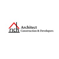 Rich Architect logo - Similar company to Professional Architect And Construction