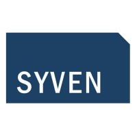 Syven Global Services logo - Similar company to Instapower Ltd. - India