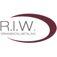 R.I.W. Ornamental Metal, Inc. logo - Similar company to Arger Racing