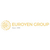 Euroyen Group logo - Similar company to Datamicro