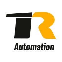 TR Automation logo - Similar company to Bryte Communication