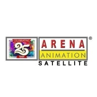 Arena Animation Ahmedabad logo - Similar company to Shark Cybertech