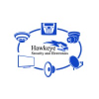 Hawkeye Security And Electronics