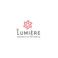 Lumière Desserts & Patisserie logo - Similar company to Clix