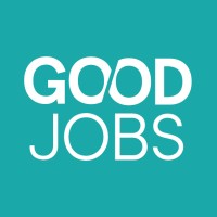 GoodJobs logo - Similar company to Twin Drums