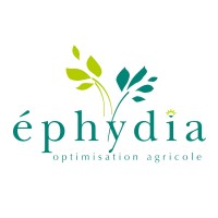EPHYDIA logo - Similar company to Agro Xp