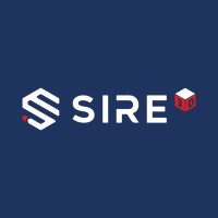 SIRE3D logo - Similar company to Sperry Commercial