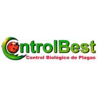 ControlBest - Control biológico de plagas / Biological Control of Pest logo - Similar company to Biofuturo Limitada
