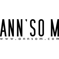 Ann'so M logo - Similar company to Gh Training