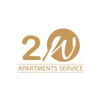 2W Apartments Service logo - Similar company to Infomundo Negocios