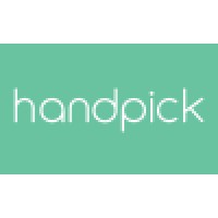 Handpick logo - Similar company to Handpickd