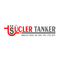 ÜÇLER TANKER logo - Similar company to Doğumak Treyler Basinçli Tank Sanayi Anoni̇m Şi̇rketi̇