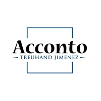 Acconto Treuhand GmbH logo - Similar company to Ai-Bogføring Fra 250 Pr. Måned Inkl. Moms Og Controller - Årsrapporter Fra 2.000 - Aconta Aps