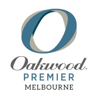 Oakwood Premier Melbourne logo - Similar company to Visual Thing
