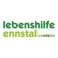 Lebenshilfe Ennstal logo - Similar company to Aachener Werkstätten Der Lebenshilfe