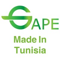 Gape Led Tunisie logo - Similar company to Allié Rh
