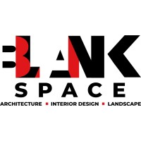 Blank Space Design & Build logo - Similar company to Space Design Interiors