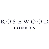 Rosewood London logo - Similar company to The Berkeley