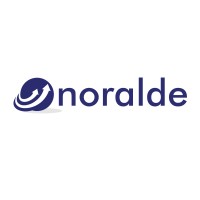 Noralde logo - Similar company to Ro Rollán Comunicación