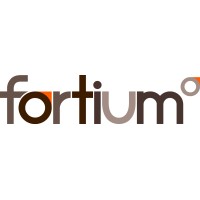Fortium logo - Similar company to Propaw Europe
