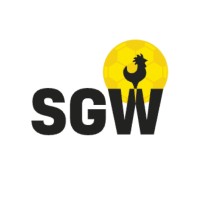 Sponsor Groep Woudenberg logo - Similar company to Elektro 16