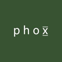 Phox logo - Similar company to Neon Capital Partners