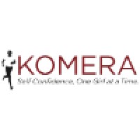 Komera logo - Similar company to Fxb Rwanda
