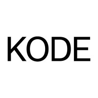 Kode Group logo - Similar company to Studio Millimetre