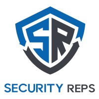 Security Reps logo - Similar company to Bw Secure