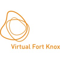 Virtual Fort Knox AG logo - Similar company to Futurasmus Knx Group - En