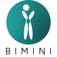 BIMINI Biotech logo - Similar company to Learning On Graphs Conference