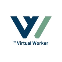 The Virtual Worker logo - Similar company to Grouper