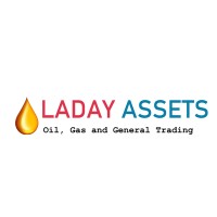 LADAY ASSETS LLC logo - Similar company to Inri International Pte Ltd