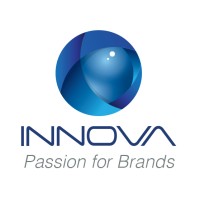 INNOVA Creative Studio logo - Similar company to The Tech Partners