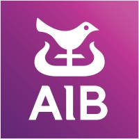AIB Group (UK) p.l.c. logo - Similar company to Aib (Ni)