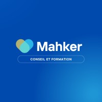 MAHKER SAS logo - Similar company to Extome