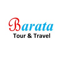 Barata Travel logo - Similar company to Kafa'A Project