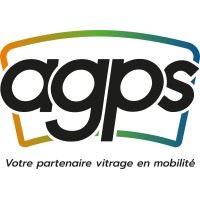 AGPS logo - Similar company to Actiglass
