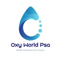 Oxy World PSA logo - Similar company to Servymed Ltd Bvi