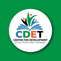 Center for Development Education and Training - CDET logo - Similar company to Almis Capital