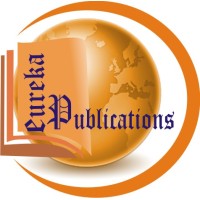 Eureka Publications logo - Similar company to Greenleaf Publishing