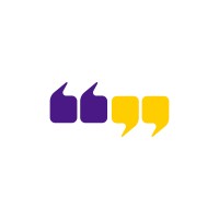 Double Quotes Creatives logo - Similar company to Idea Simplified